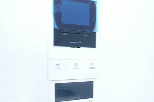 インターフォン